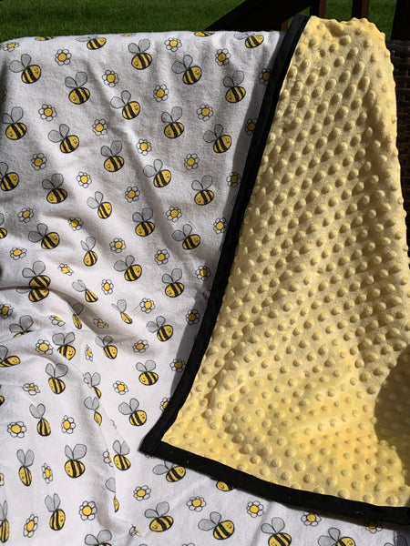 Baby Bees