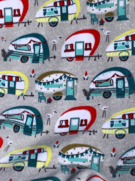 Camper Blanket